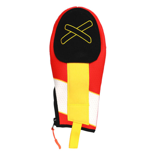 High Flyer ATL Hybrid Sliding Mitt