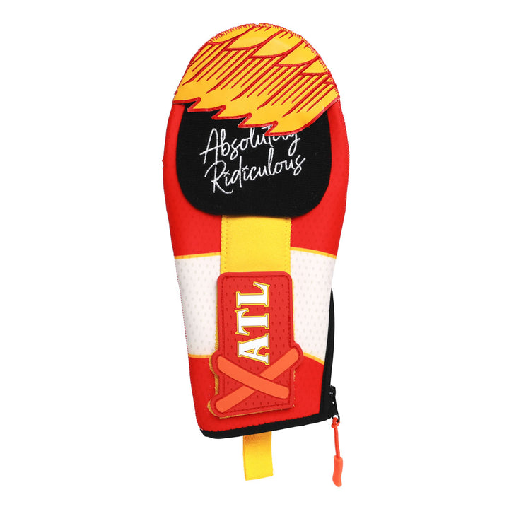 High Flyer ATL Hybrid Sliding Mitt