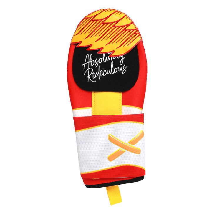 Translation missing: en.High Flyer ATL Hybrid Sliding Mitt