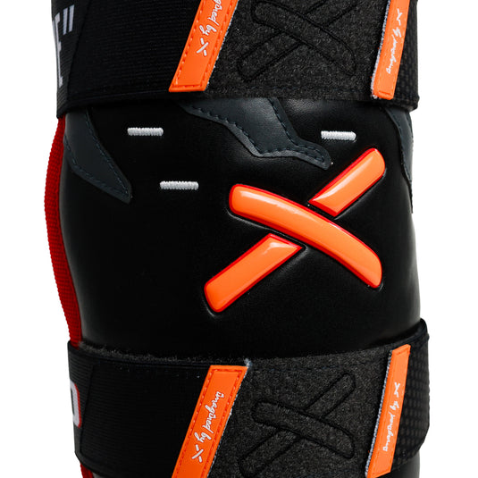 90's Prime Drip Model Leg Guard