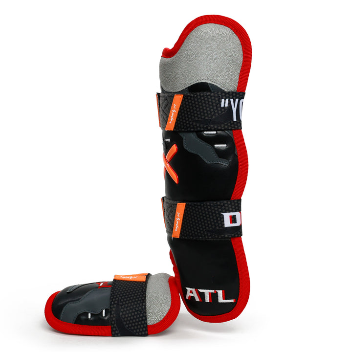 Translation missing: en.90's Prime Drip Model Leg Guard