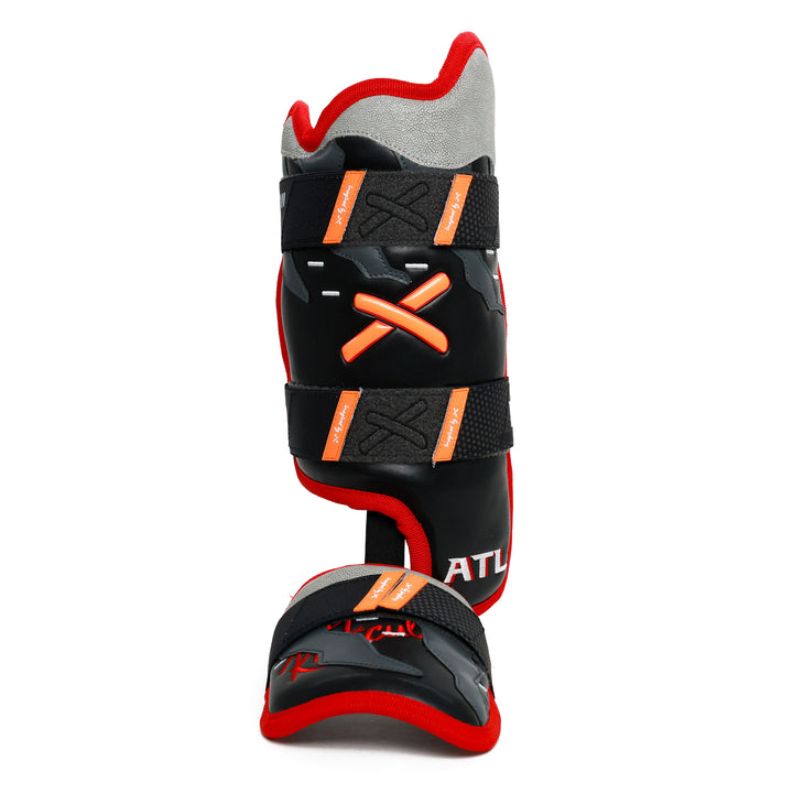 90's Prime Drip Model Leg Guard