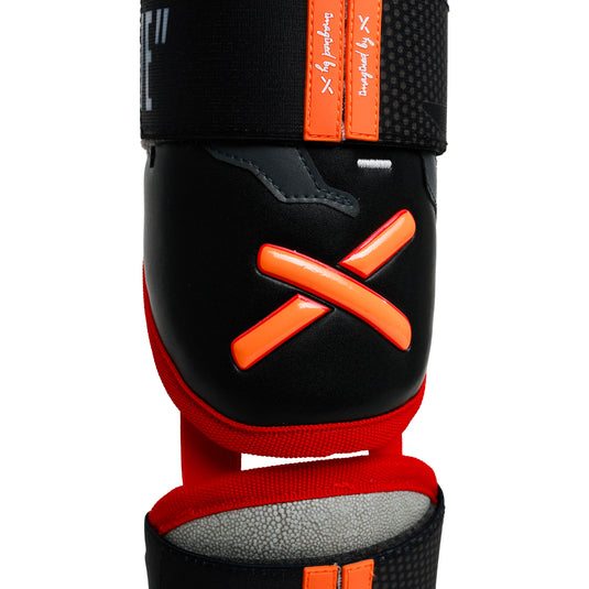 90's Prime Two Piece Elbow Guard