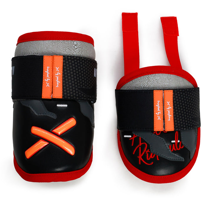 Translation missing: en.90's Prime Two Piece Elbow Guard
