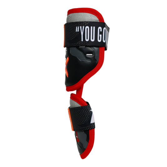 90's Prime Two Piece Elbow Guard