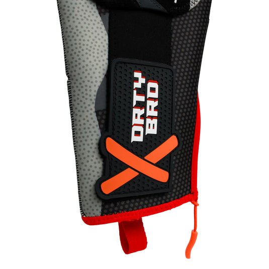 90's Prime Hybrid Sliding Mitt