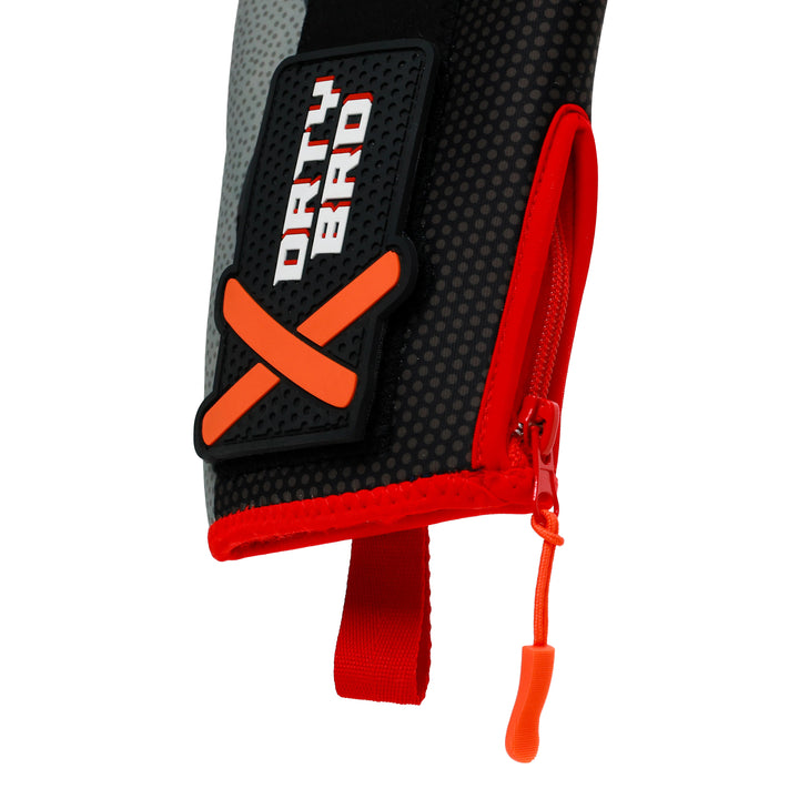 Translation missing: es.90's Prime Hybrid Sliding Mitt