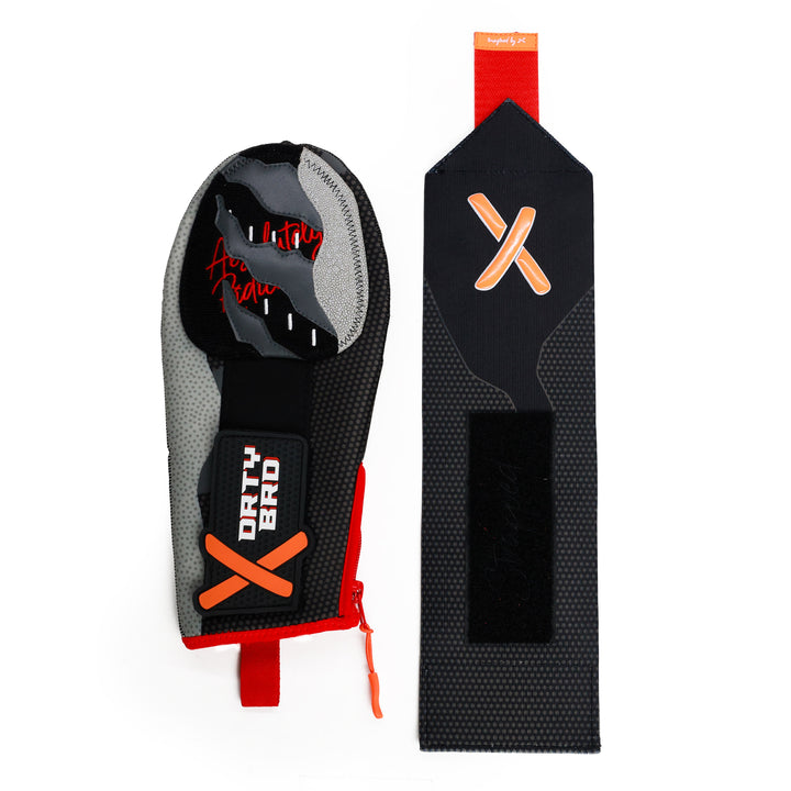 Translation missing: es.90's Prime Hybrid Sliding Mitt