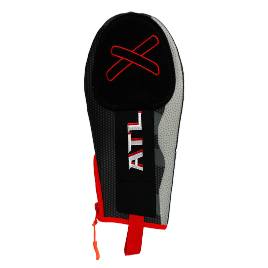 90's Prime Hybrid Sliding Mitt