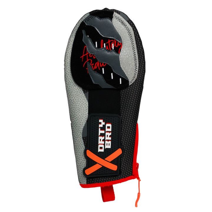 90's Prime Hybrid Sliding Mitt