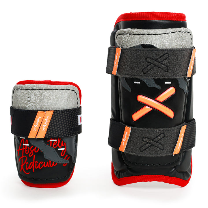 Translation missing: en.90's Prime Leg Guard
