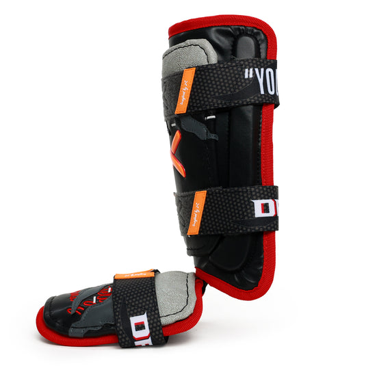 90's Prime Leg Guard