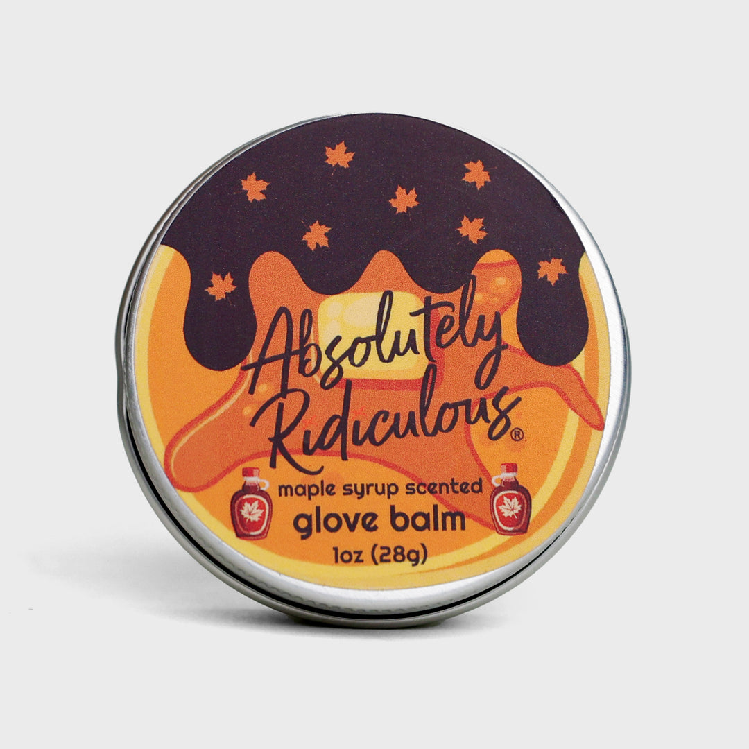 MODERE トゥースペースト＆マウスリンス＆ボディローション＆バブルバス maple syrup scented glove conditioner – Absolutely Ridiculous