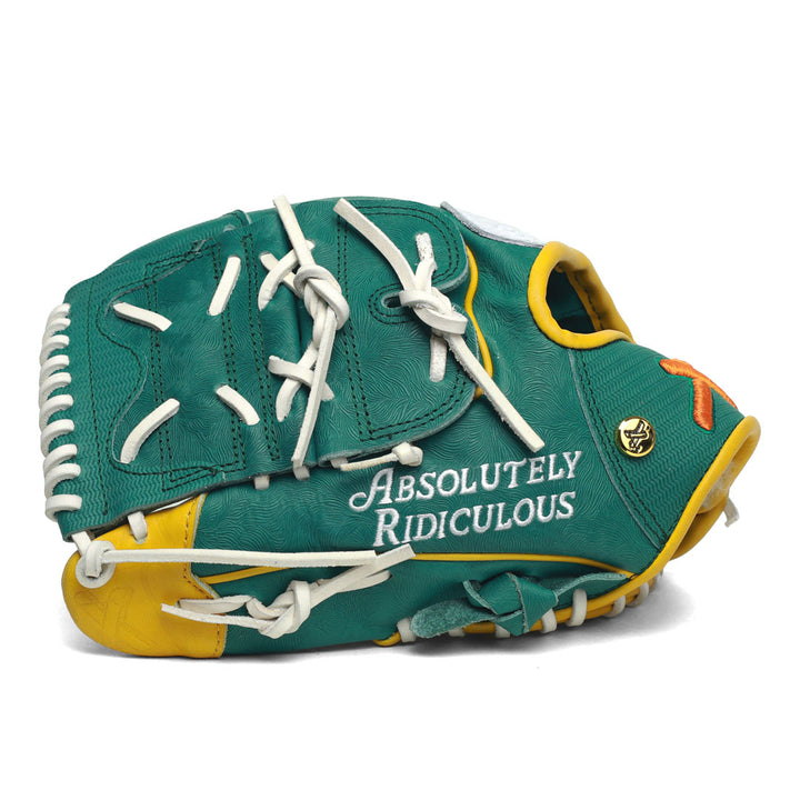 Translation missing: en.Champions Jacket Glove