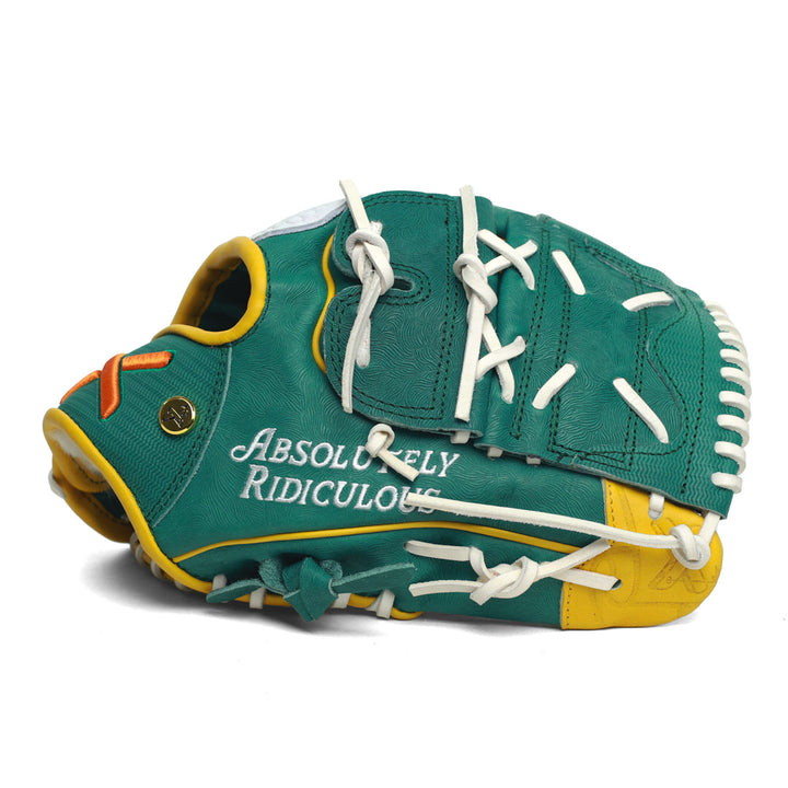 Translation missing: en.Champions Jacket Glove