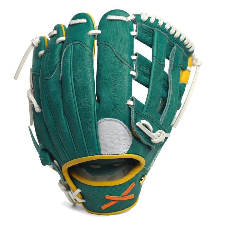 Champions Jacket Softball Glove