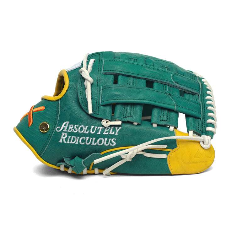 Translation missing: en.Champions Jacket Softball Glove