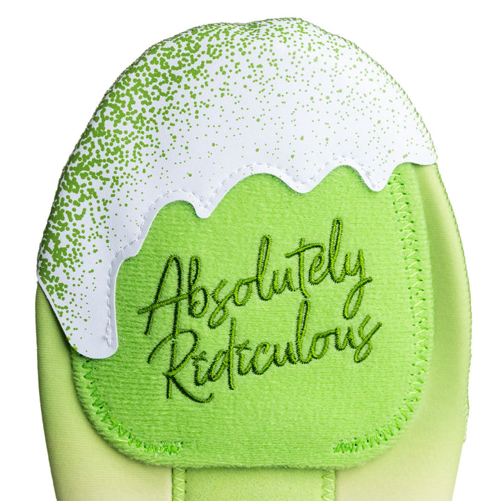 Translation missing: en.Matcha Hybrid Sliding Mitt