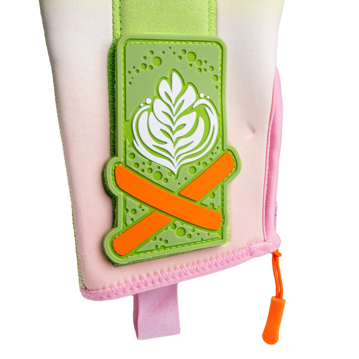Translation missing: en.Matcha Hybrid Sliding Mitt