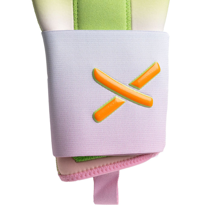 Translation missing: en.Matcha Hybrid Sliding Mitt