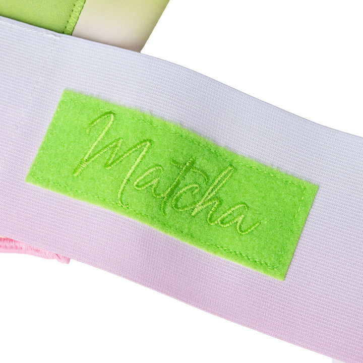 Translation missing: en.Matcha Hybrid Sliding Mitt