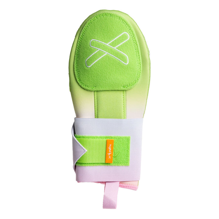 Translation missing: en.Matcha Hybrid Sliding Mitt