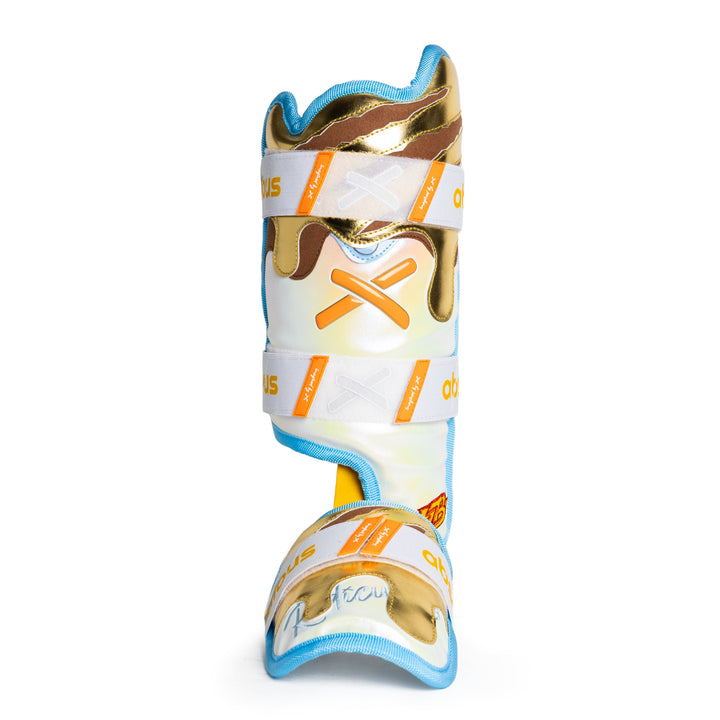 Translation missing: ja.golden bruin drip model leg guard