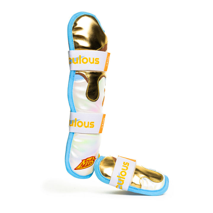 Translation missing: ja.golden bruin drip model leg guard