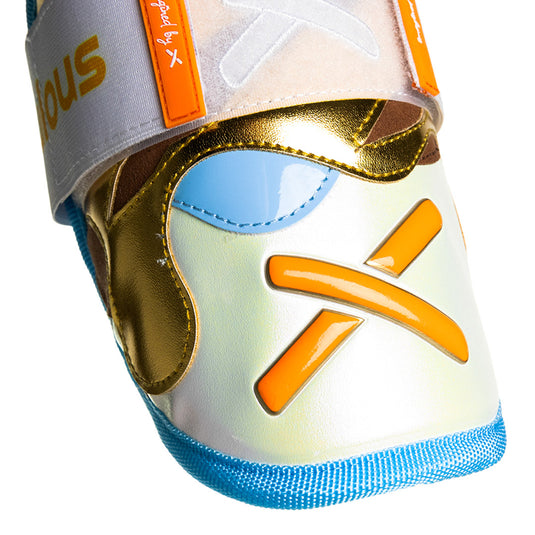 Golden Bruin Elbow Guard