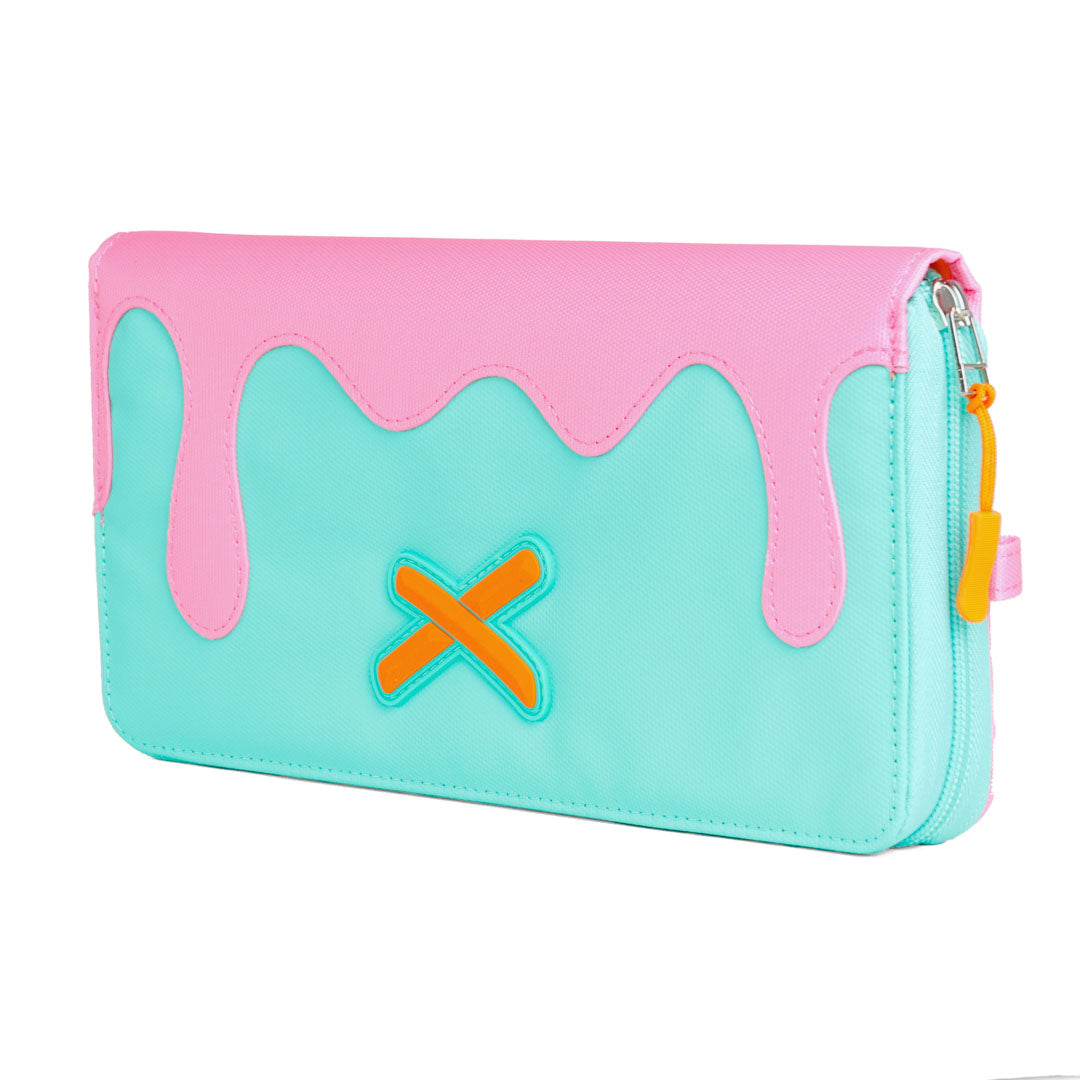 miami ice ice cream batting gloves