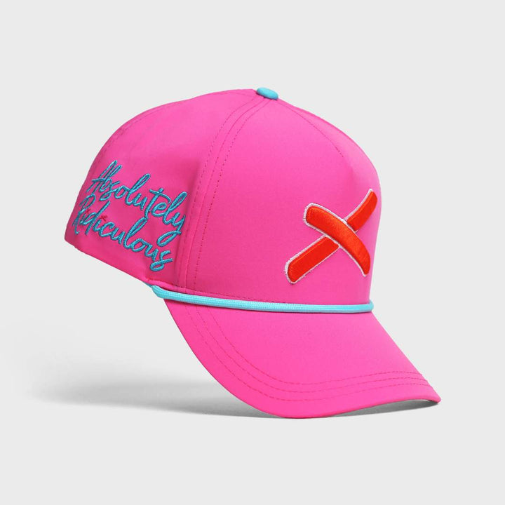 Translation missing: en.Miami Ice Pink Hat