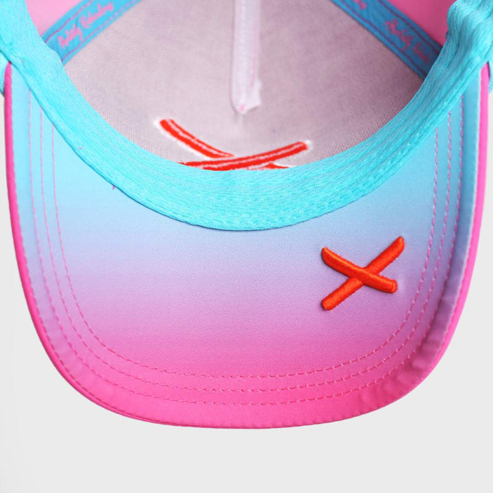 Translation missing: en.Miami Ice Pink Hat