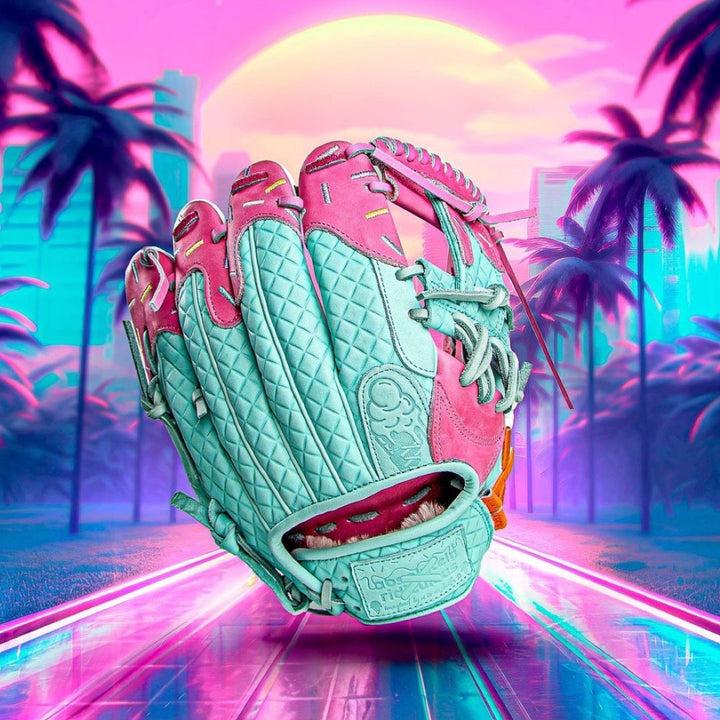 Translation missing: en.Miami Ice Ice Cream Glove | RARE Edition