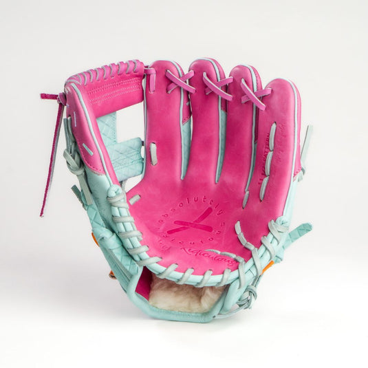 guante de helado miami ice | edición rara 