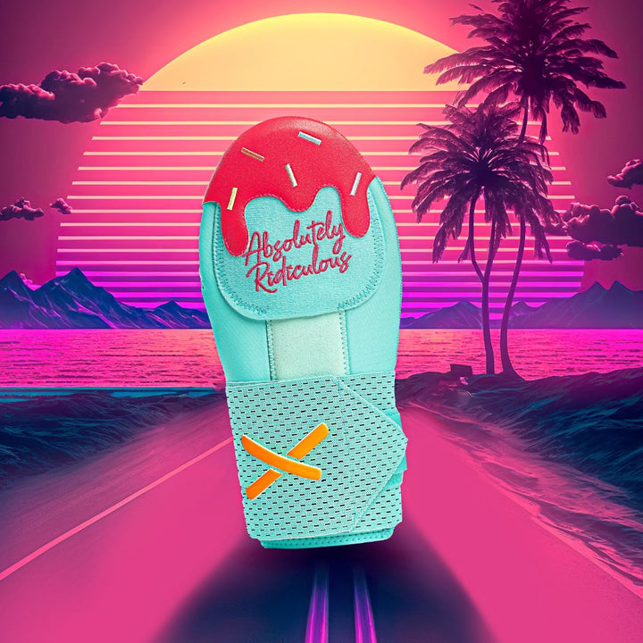 Translation missing: en.Miami Ice Ice Cream Glove | RARE Edition