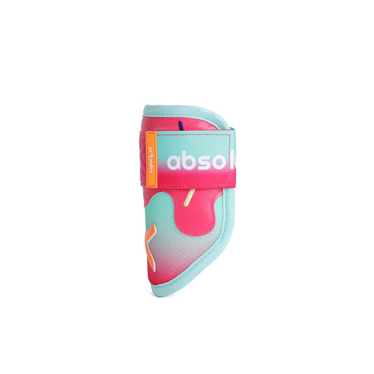 Miami Ice Remix Elbow Guard