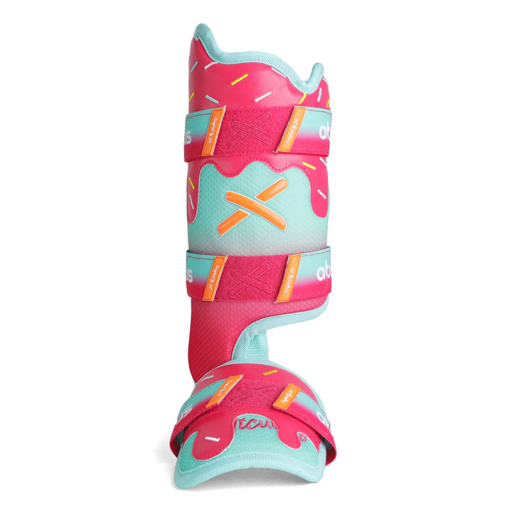 Translation missing: ja.Miami Ice Remix Drip Model Leg Guard