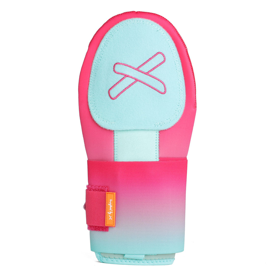 miami ice remix sliding mitt – Absolutely Ridiculous innovation