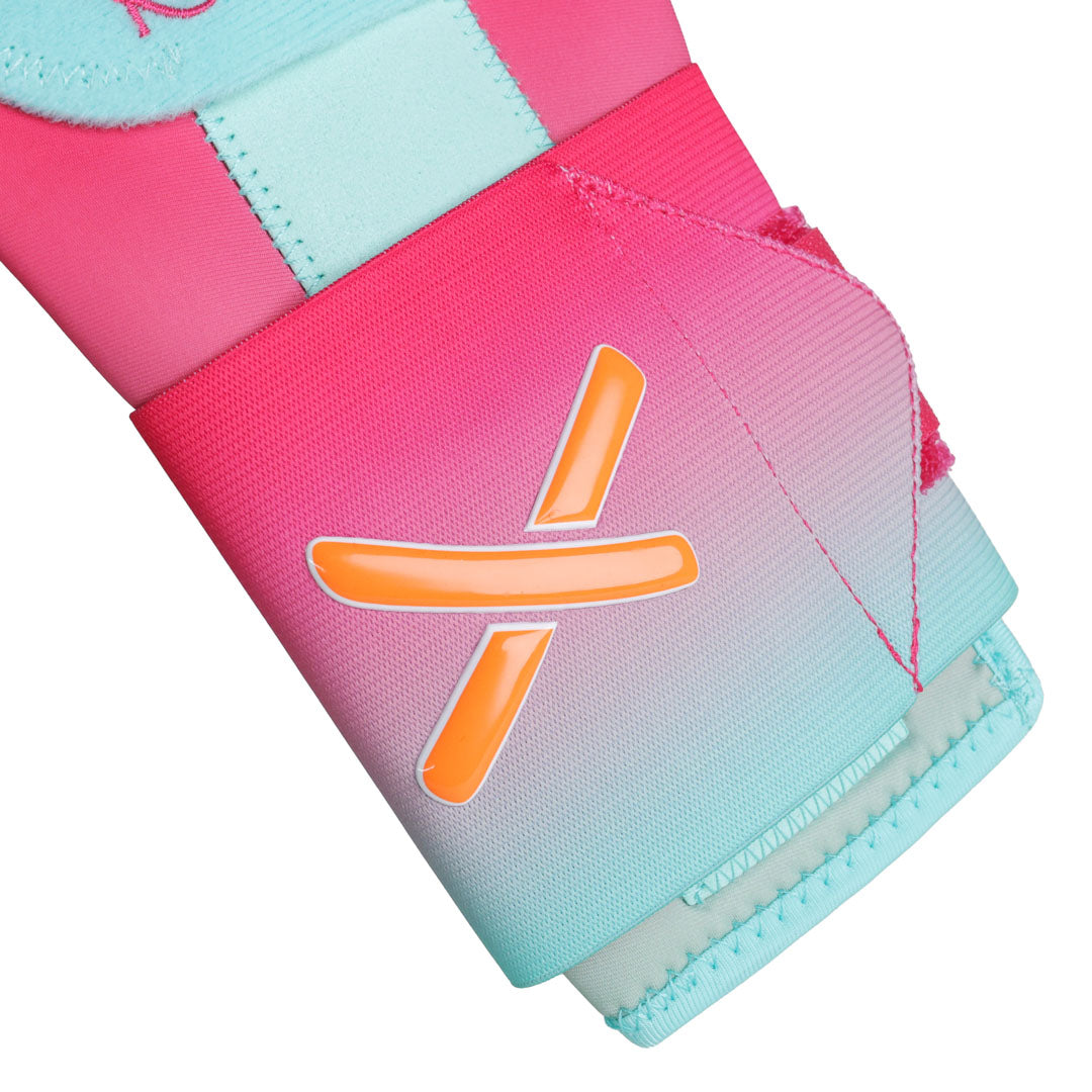 miami ice remix sliding mitt – Absolutely Ridiculous innovation