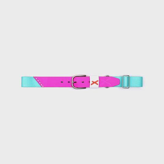 Miami Ice Pro Stretch Belt