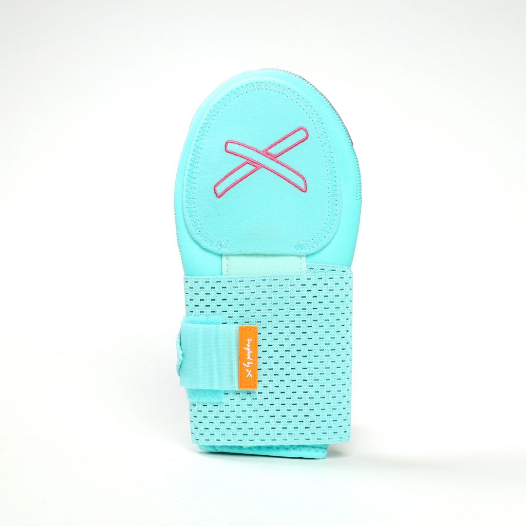 small (aka youth) sliding mitt | miami ice ice cream – Absolutely