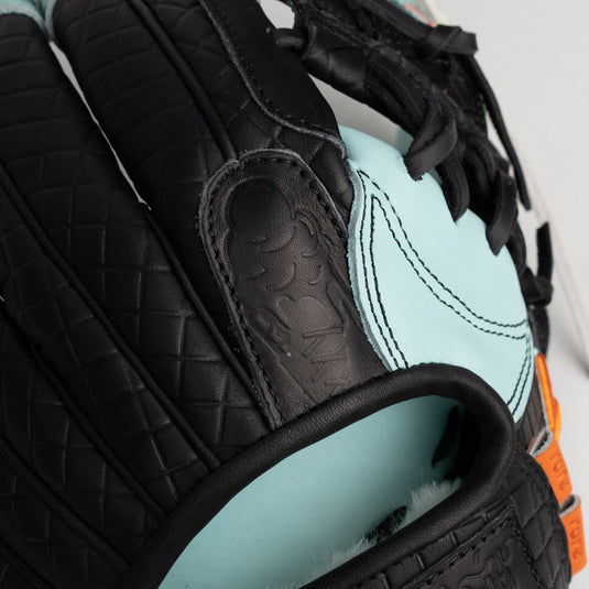 Mint Blackout Ice Cream Glove | RARE Edition