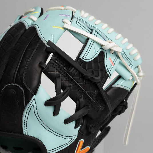 Mint Blackout Ice Cream Glove | RARE Edition