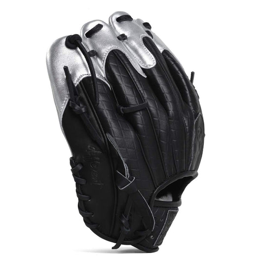 Liquid Metal Ice Cream Glove