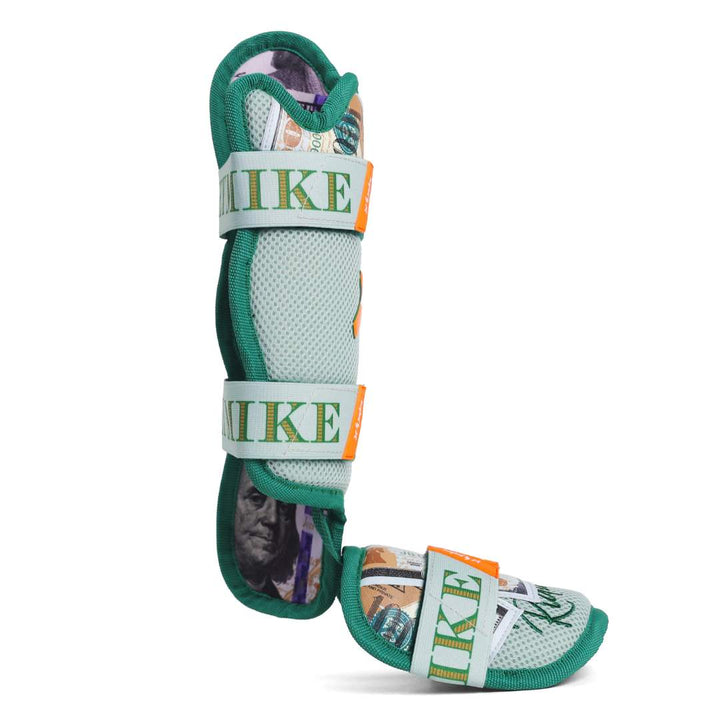 Translation missing: es.Money Mike Drip Model Leg Guard