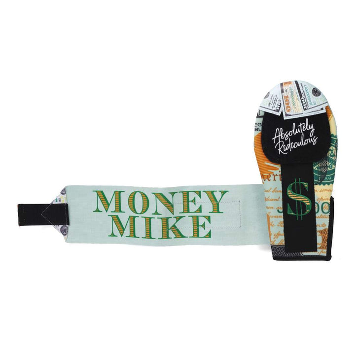 Translation missing: es.Money Mike Sliding Mitt