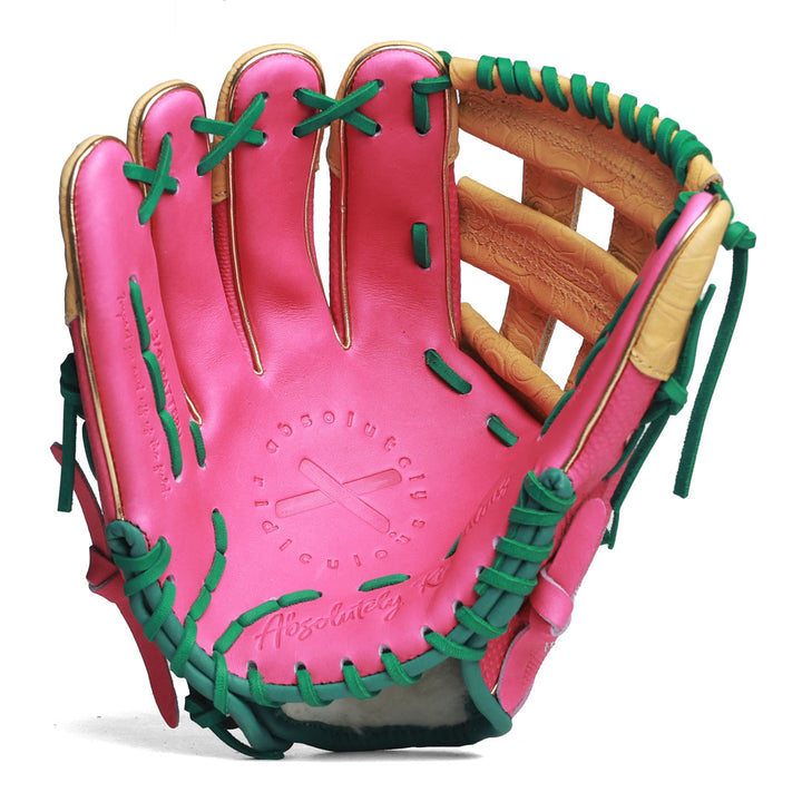 Translation missing: ja.Mother's Day Rose Softball Glove