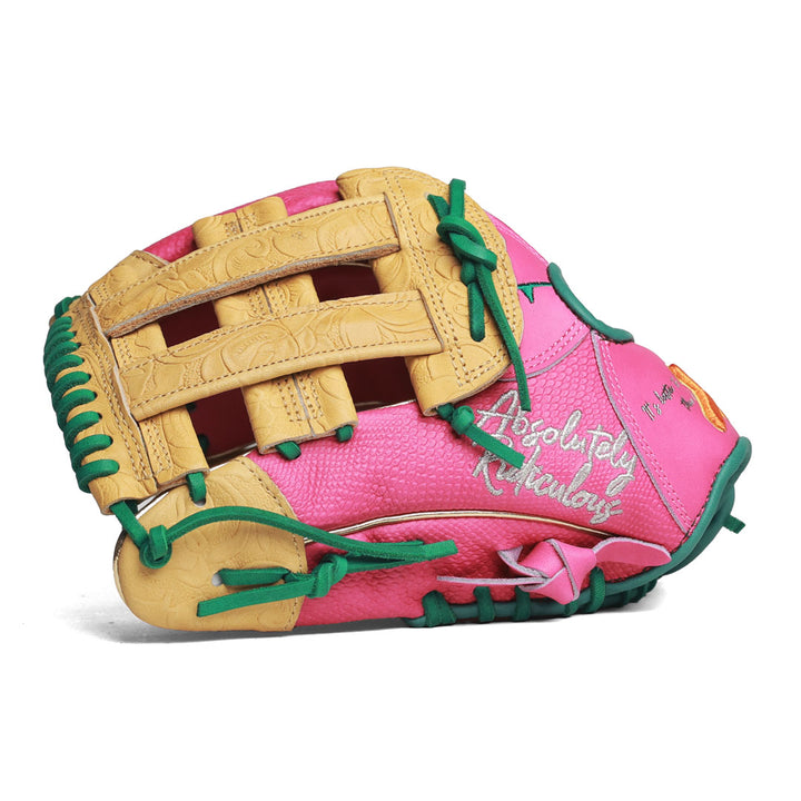 Translation missing: ja.Mother's Day Rose Softball Glove