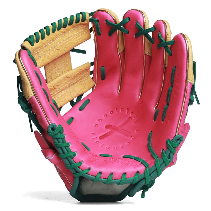 Translation missing: ja.Mother's Day Rose Softball Glove