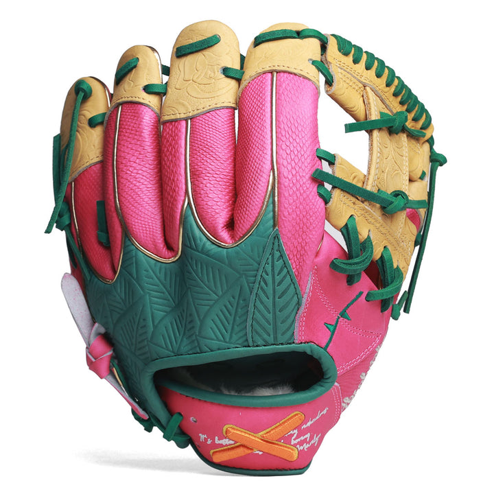 Translation missing: ja.Mother's Day Rose Softball Glove